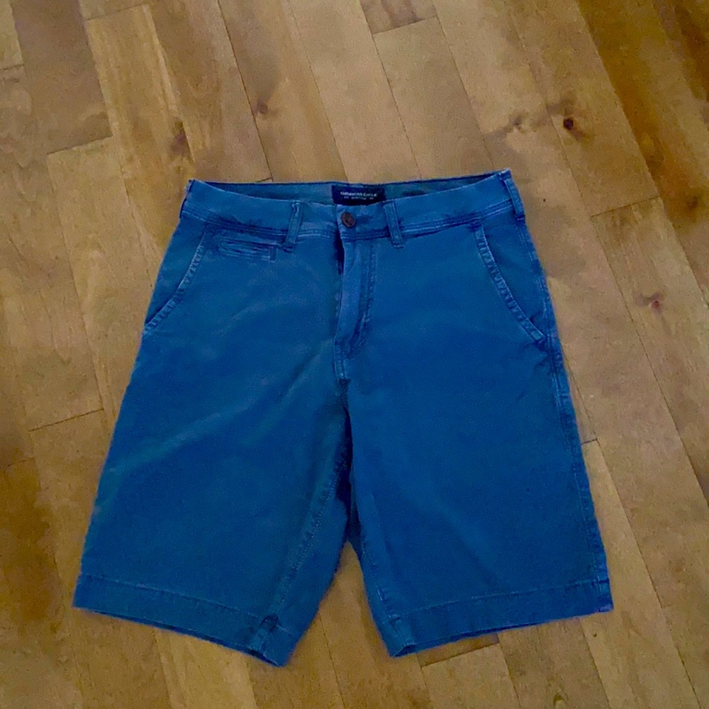 American eagle Bermuda